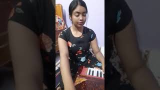 Tomar bhubone phuler mela Shailee Dutta