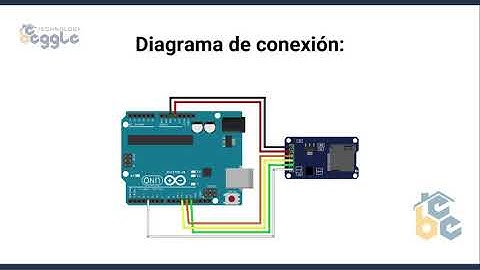Módulo Lector De Tarjetas Micro SD