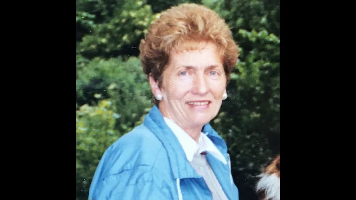 Kathleen Roche Interview
