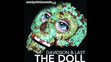 Davidson & Last - The Doll (Da Guru Mix)