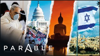 What Is The True Role Of Religion In Today's Society? | For God's Sake | Full Series | Parable