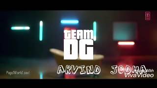 Jaan laggiya | new panjabi song | rap song | made by Arvind jodha