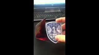MoH warfighter LBT patch
