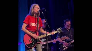 My Sister-Juliana Hatfield. Somerville Theater 3/16/24