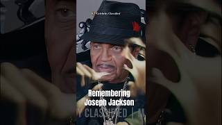 Remembering Joseph Jackson on His 98th Birthday | A Rare Story About Michael Jackson