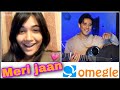 Singing Hindi Mashups // picking up girls on Omegle !!