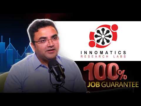 INNOMATICS Research Labs | We Don’t Just Train, We Transform Careers | #education #ytshorts
