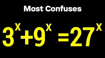 The 99% Fail Math Olympiad Problem YOU Can Solve! (Genius Secret Revealed) 🧠