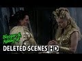 Clash of the Titans (2010) Deleted, Extended & Alternative Scenes #2