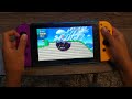 Speed Run on Acorn Plains 1 Super Mario Bros U DELUXE!!! #supermario