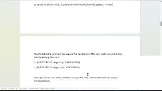 Maximo MAS Db2U Backup & Restore on OpenShift | Step-by-Step Guide