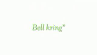 Suara bell kring mp3