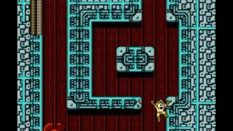 V.G. Walkthrough: NES - Mega Man 2 (Part 3)