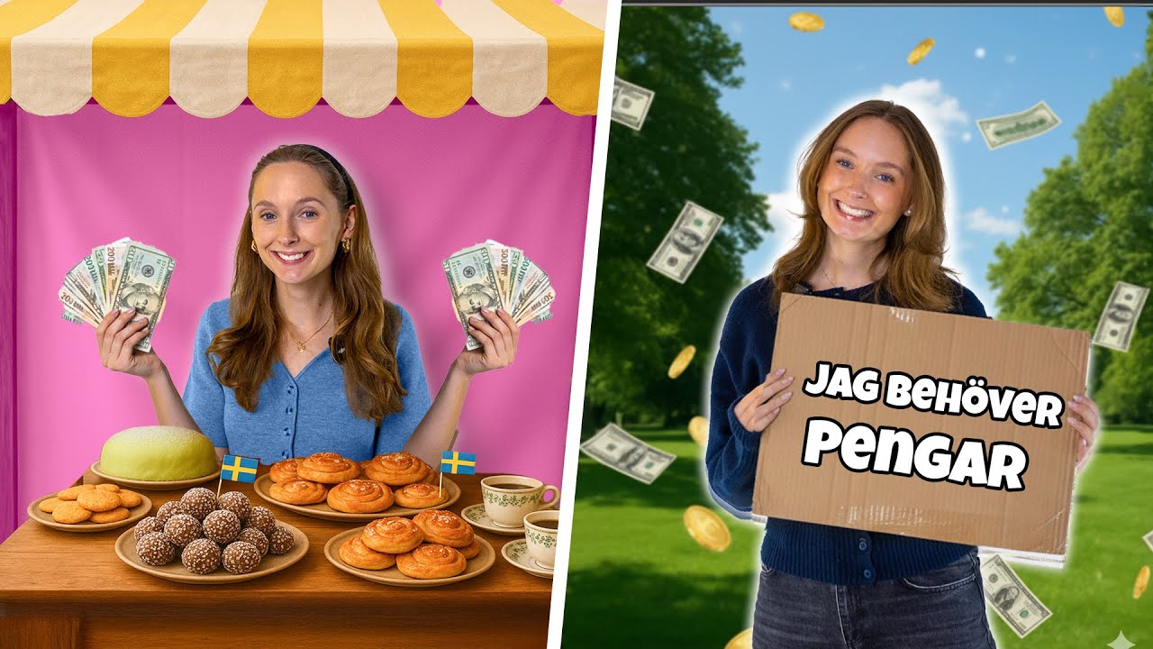 Vem kan tjäna MEST pengar på 24h?