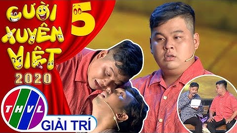 Cười xuyên Việt 2020 - Tập 5: Hotgirl nổi loạn và câu chuyện về chiếc lưỡi vịt Sapo,...- Bảo Bảo