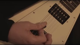 Sarcasm - Scars of a Land Forgotten