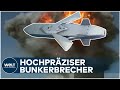 Wuchtwaffe tauruscruise missle  der marschflugkrper der bundeswehr ist ein wahrer zerstrer