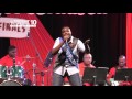 DE OVERCOMER - Save A Child