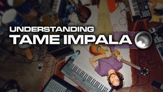 Video thumbnail of "How TAME IMPALA Makes Music"
