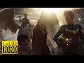 Marvel Universe vs Thanos Army: Carol Danvers joins / Avengers: The Finale - part 3