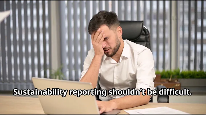 Automate Sustainability Data Extraction | AI for ESG Reporting