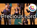 Precious Lord, Take My Hand - Cape Town Youth Choir (formerly Pro Cantu)