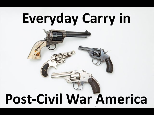 Civil War - Carry On