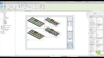 ALPHA BIM | PLACE VIEW | Tool Revit