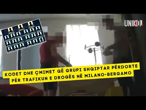 Video: Kush i përdori për herë të parë kodet?