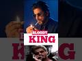Raghav is new villain in king movie of shahrukh #bollywoodblockbuster #kingmovie #shahrukh#shorts