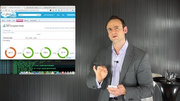 Internet of Customers - Building Management Automation with Salesforce1 and Arduino