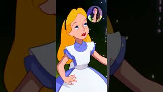 El Viajezote De Alicia Le Entraba A Todo Disney Y El Pais De Las Maravillas