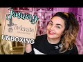 Vengeance Will Be Mine // January Owlcrate Unboxing // 2020