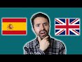 Is It Easier to Learn SPANISH or ENGLISH? THE ULTIMATE CHALLENGE