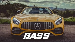 VOLB3X - Bam Bam [Bass Boosted] Resimi