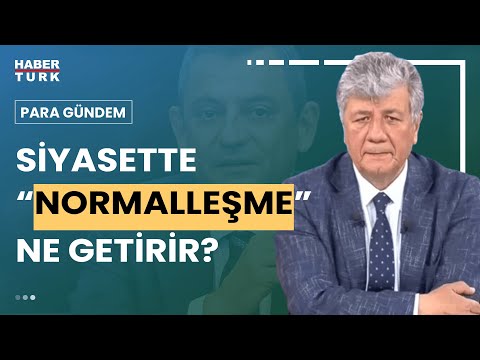 Siyasetin dili değişiyor mu? Mustafa Balbay anlattı