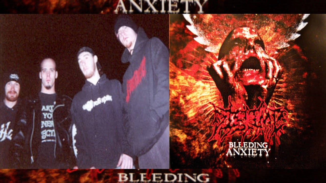 DISLIMB - A quality of mercy