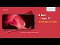 13 best oppo f7 hidden features useful tips and tricks  amoltech  oppo all versions