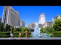 Caesars Palace Room Review