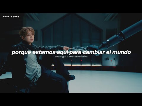 SEVENTEEN - MAESTRO (Traducida al Español)