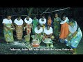 ALL THANKS TO MY DADY - Sayuni Choir Goma DRC (Official Video)