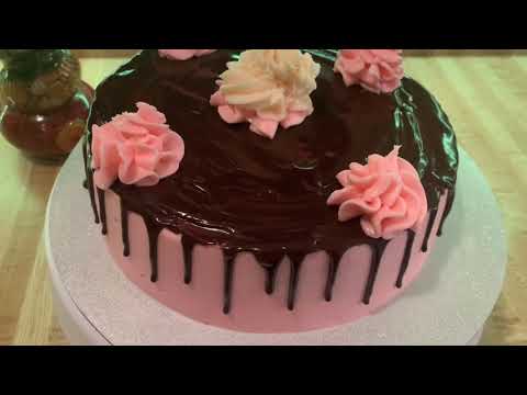 Kake Para Un Domingo De Helados