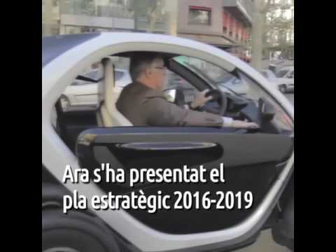 Branded content cotxe