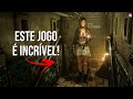 Tormented Souls - UM SURVIVOR HORROR CLÁSSICO | Resident Evil + Silent Hill + Alone In The Dark
