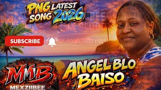 Angel Blo Baiso A Promise Written In Destiny Mexziibee Mix Blood Production Official 2026