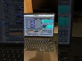 Glitchy sound design #flstudio #musicgenre #ancientegyptianpyramids #music #electronicmusic #edm