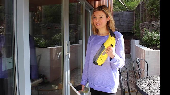 Karcher Window Vacuum Review