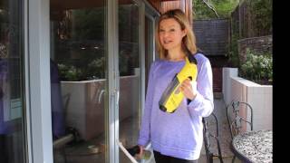 Karcher Window Vacuum Review