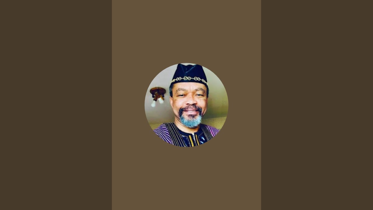 INTERVIEW LÉGENDAIRE DU LEADER DU NIGER: LA MAFIA FRANÇAFRIQUE DÉMONTÉE PAR LE GÉNÉRAL TIANI