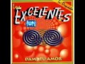 MERENGUE MIX LOS EXCELENTES 2